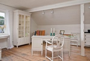 Gustaviansk utställning.