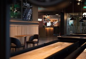 Inredningstillverkning, inredningssnickeri.